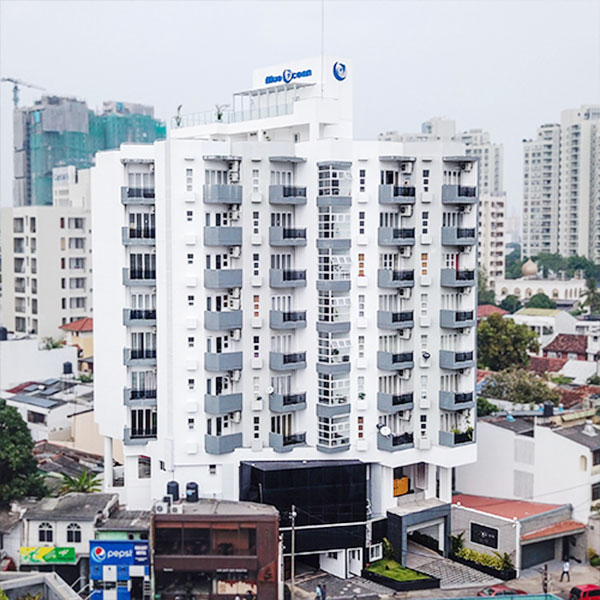 Havelock Road, Colombo 5