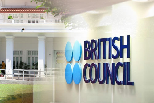 British Council