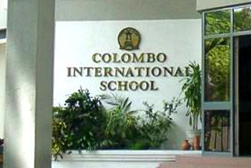 Colombo International School