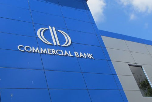 Commercial Bank