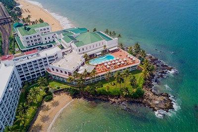 Mount lavinia Hotel