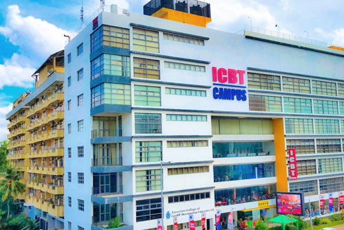 ICBT Campus