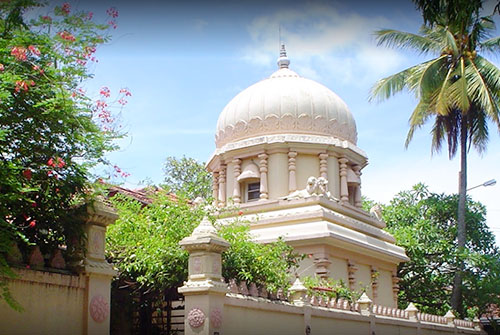 Ramakrishna Mission