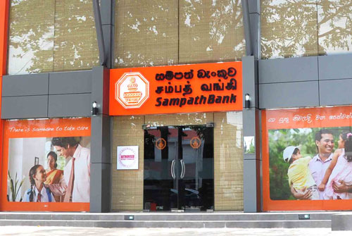 Sampath Bank